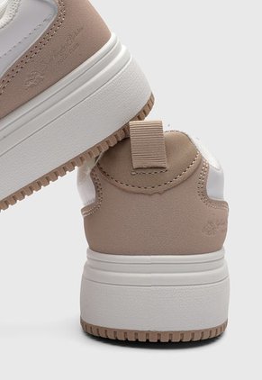 Tenis Royal County of Berkshire Polo Blanco