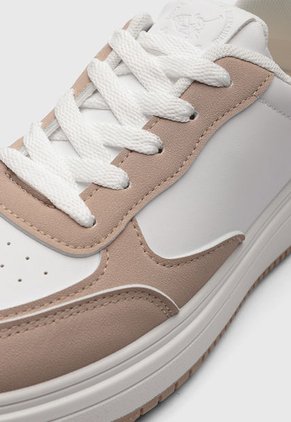 Tenis Royal County of Berkshire Polo Blanco