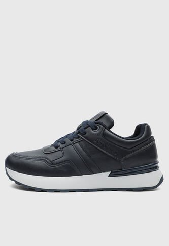 Tenis Lifestyle Royal County of Berkshire Polo Azul Oscuro Royal County of Berkshire Polo