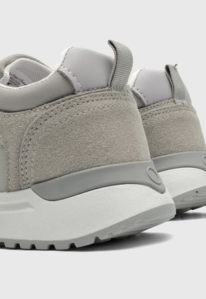 Tenis Royal County of Berkshire Polo Gris