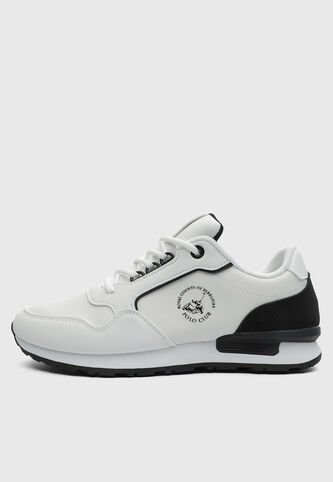 Tenis Lifestyle Royal County of Berkshire Polo Blanco Royal County of Berkshire Polo