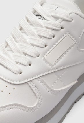 Tenis Royal County of Berkshire Polo Blanco