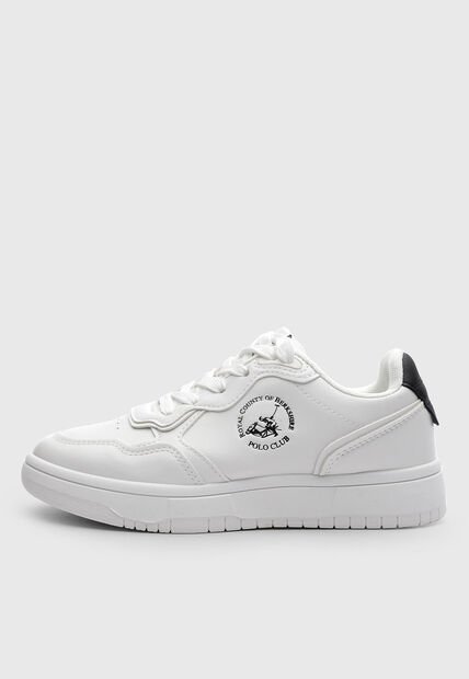 Tenis Lifestyle Royal County of Berkshire Polo Blanco