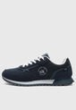 Tenis Lifestyle Royal County of Berkshire Polo Azul de Royal County of Berkshire Polo