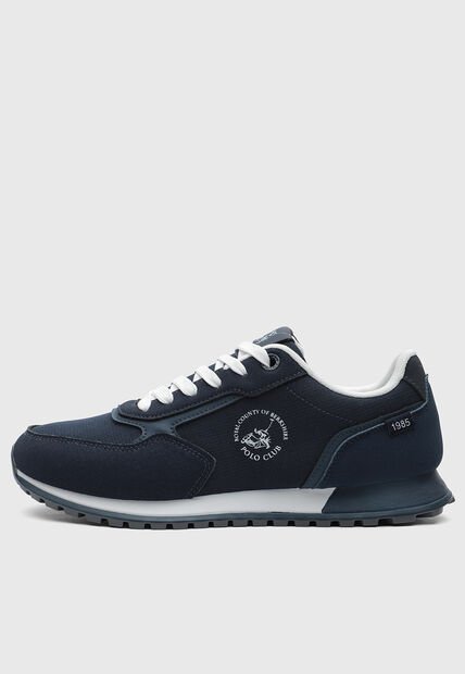 Tenis Lifestyle Royal County of Berkshire Polo Azul
