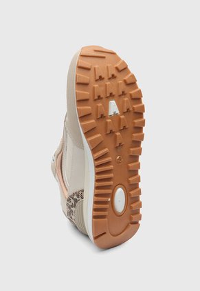 Tenis Royal County of Berkshire Polo Marfil