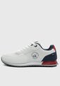 Tenis Lifestyle Royal County of Berkshire Polo Blanco de Royal County of Berkshire Polo