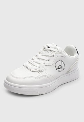Tenis Lifestyle Royal County of Berkshire Polo Blanco