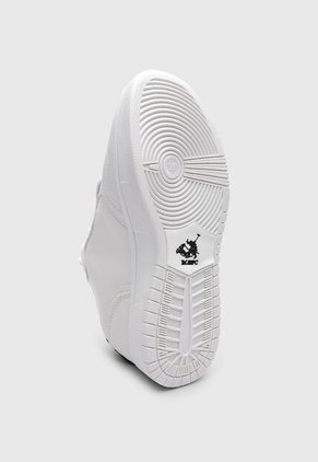 Tenis Lifestyle Royal County of Berkshire Polo Blanco