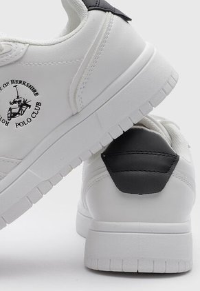 Tenis Lifestyle Royal County of Berkshire Polo Blanco