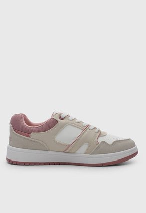 Tenis Lifestyle Royal County of Berkshire Polo Beige