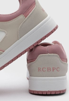 Tenis Lifestyle Royal County of Berkshire Polo Beige