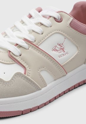 Tenis Lifestyle Royal County of Berkshire Polo Beige