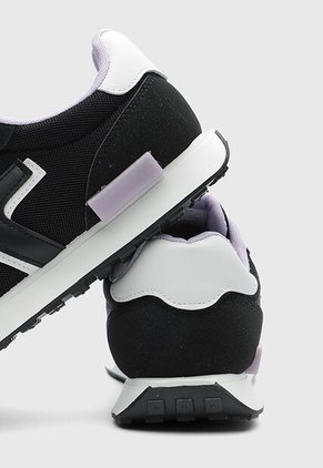 Tenis Royal County of Berkshire Polo Negro