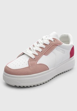 Tenis Lifestyle Royal County of Berkshire Polo Blanco