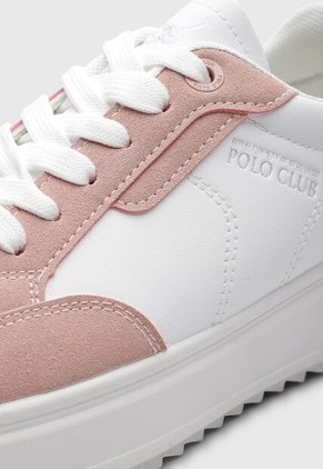 Tenis Lifestyle Royal County of Berkshire Polo Blanco