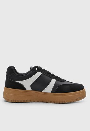 Tenis Lifestyle Royal County of Berkshire Polo Negro