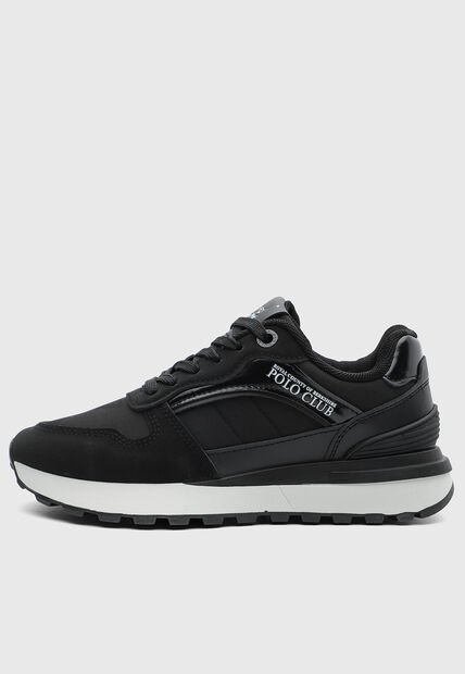 Tenis Lifestyle Royal County of Berkshire Polo Negro