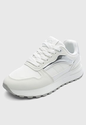 Tenis Royal County of Berkshire Polo Blanco