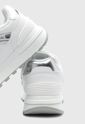 Tenis Royal County of Berkshire Polo Blanco