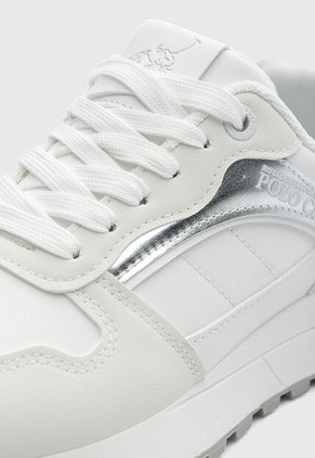 Tenis Royal County of Berkshire Polo Blanco