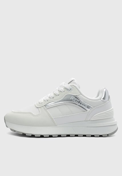 Tenis Lifestyle Royal County of Berkshire Polo Blanco