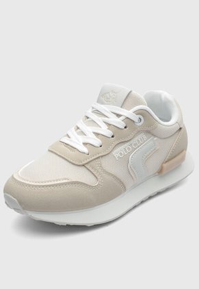 Tenis Royal County of Berkshire Polo Beige