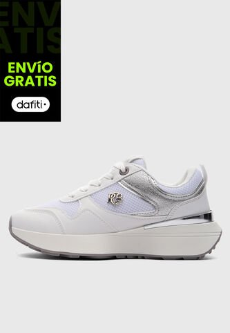 Tenis Lifestyle Royal County of Berkshire Polo Blanco Royal County of Berkshire Polo