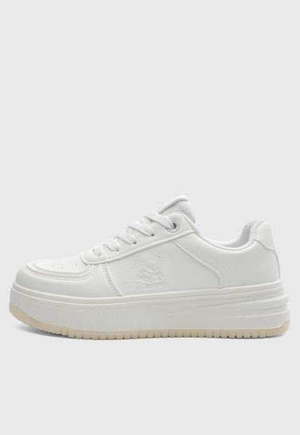 Tenis Lifestyle Royal County of Berkshire Polo Blanco