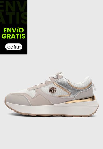 Tenis Lifestyle Royal County of Berkshire Polo Blanco Royal County of Berkshire Polo