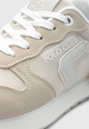 Tenis Royal County of Berkshire Polo Beige