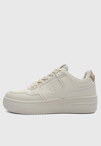 Tenis Lifestyle Royal County of Berkshire Polo Beige Royal County of Berkshire Polo