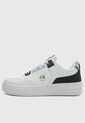 Tenis Lifestyle Royal County of Berkshire Polo Blanco de Royal County of Berkshire Polo