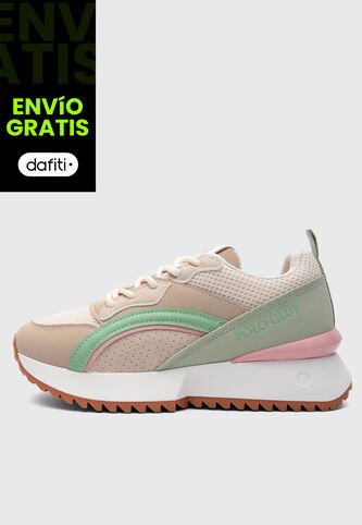 Tenis Lifestyle Royal County of Berkshire Polo Beige Royal County of Berkshire Polo