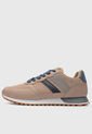 Tenis Lifestyle Royal County of Berkshire Polo Beige de Royal County of Berkshire Polo
