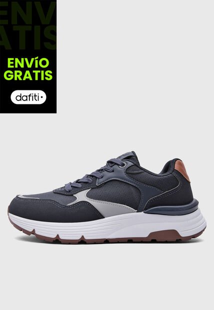 Tenis Lifestyle Royal County of Berkshire Polo Azul