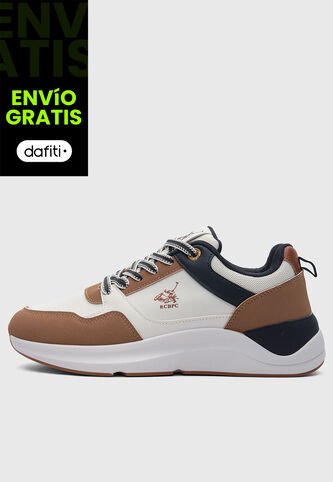 Tenis Lifestyle Royal County of Berkshire Polo Blanco Royal County of Berkshire Polo