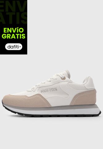 Tenis Lifestyle Royal County of Berkshire Polo Marfil Royal County of Berkshire Polo