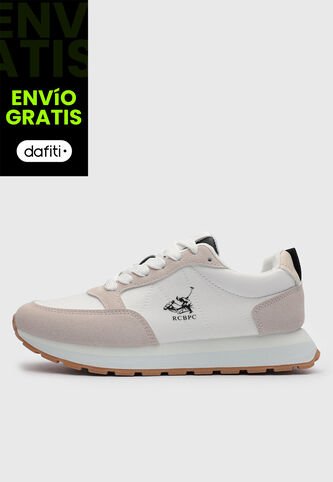 Tenis Lifestyle Royal County of Berkshire Polo Blanco Royal County of Berkshire Polo