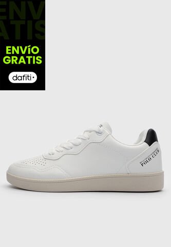Tenis Lifestyle Royal County of Berkshire Polo Blanco Royal County of Berkshire Polo