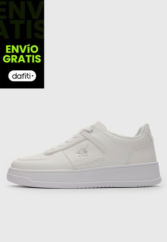 Tenis Lifestyle Royal County of Berkshire Polo Blanco Royal County of Berkshire Polo