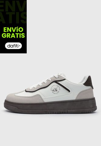 Tenis Lifestyle Royal County of Berkshire Polo Blanco Royal County of Berkshire Polo