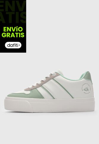 Tenis Lifestyle Royal County of Berkshire Polo Blanco Royal County of Berkshire Polo