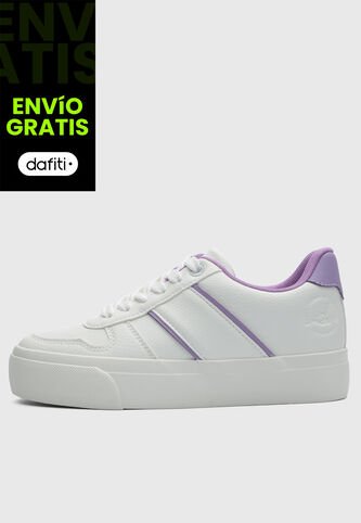 Tenis Lifestyle Royal County of Berkshire Polo Blanco Royal County of Berkshire Polo