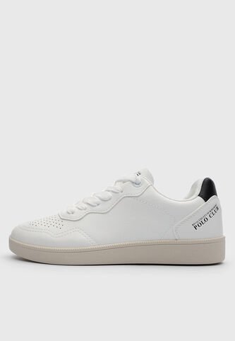 Tenis Lifestyle Royal County of Berkshire Polo Blanco Royal County of Berkshire Polo