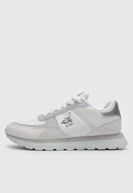 Tenis Lifestyle Royal County of Berkshire Polo Marfil