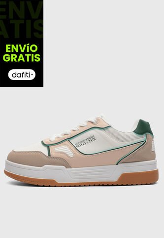 Tenis Lifestyle Royal County of Berkshire Polo Marfil Royal County of Berkshire Polo