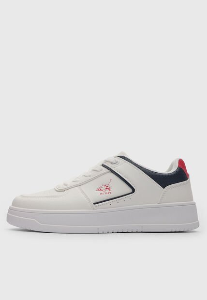 Tenis Lifestyle Royal County of Berkshire Polo Marfil