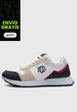 Tenis Lifestyle Royal County of Berkshire Polo Blanco de Royal County of Berkshire Polo