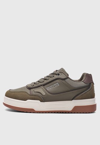 Tenis Lifestyle Royal County of Berkshire Polo Verde Royal County of Berkshire Polo